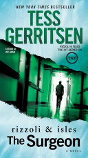 Cover of The Surgeon