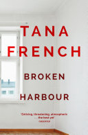 Cover of Broken Harbour