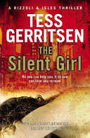 Cover of The Silent Girl