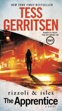 Cover of The Apprentice