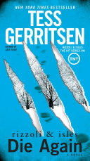 Cover of Die Again