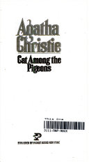 Cover of 鴿群裡的貓