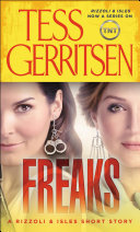Cover of Freaks