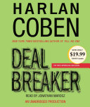 Cover of Deal Breaker