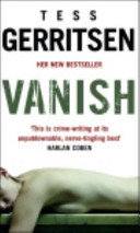 Cover of Vanish
