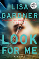 Cover of Look For Me