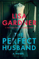 Cover of Perfect Husband