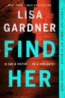 Cover of Find Her