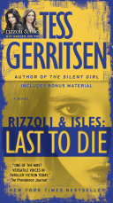 Cover of Last To Die