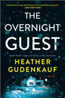 Cover of The Overnight Guest