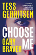 Cover of Choose Me