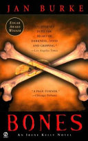 Cover of Bones