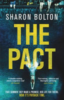 Cover of The Pact