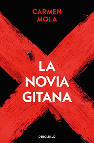 Cover of La Novia Gitana