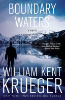 Cover of Boundary Waters