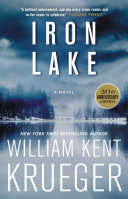 Cover of Iron Lake
