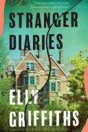 Cover of The Stranger Diaries