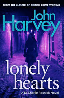 Cover of Lonely Hearts