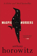 Cover of Magpie Murders